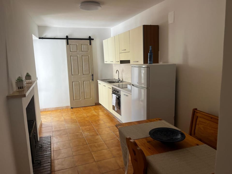 Casa Vacanze Meco Apartment in Marche