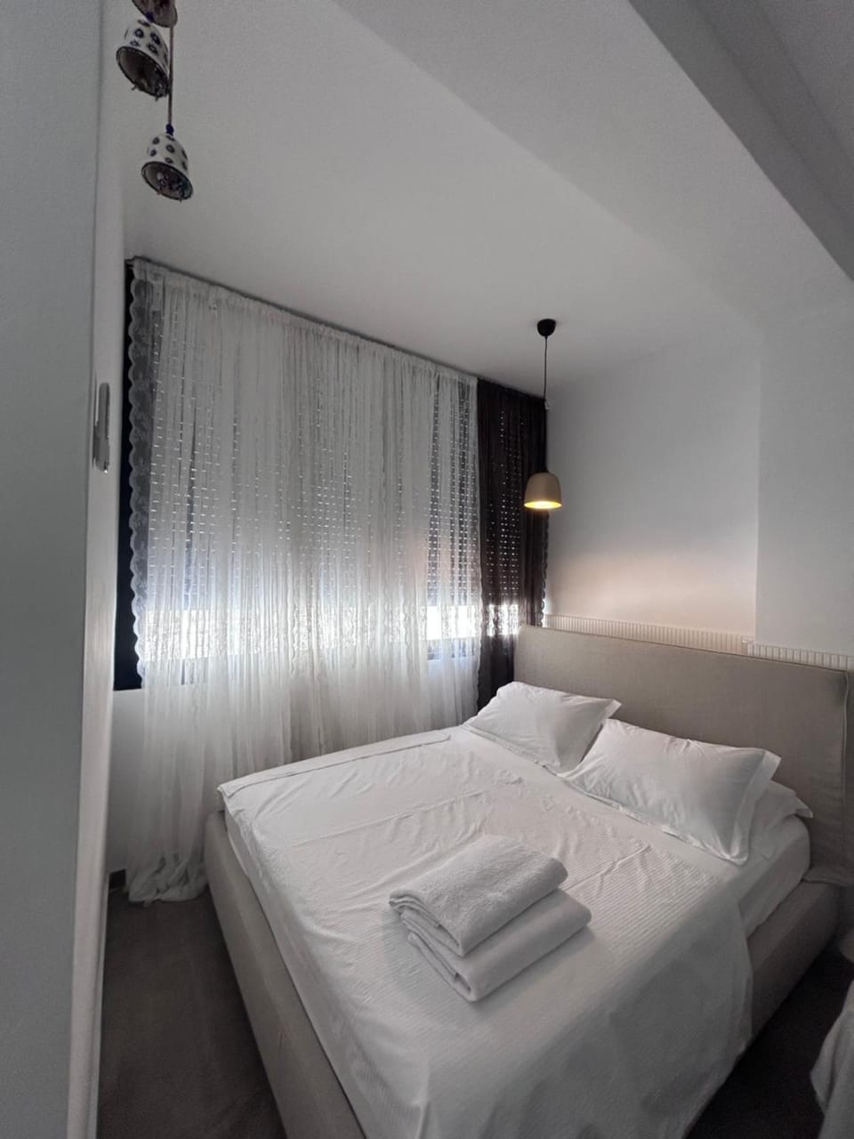 Kostanca Pool & Bay Studio Apartment in Sarandë