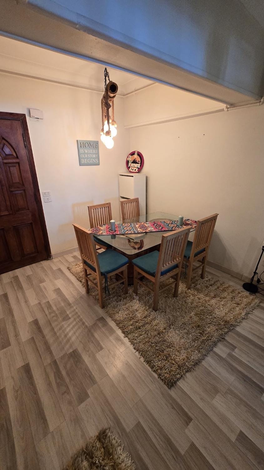 Cozy Apartment Prime location Apartment in Cairo Governorate
