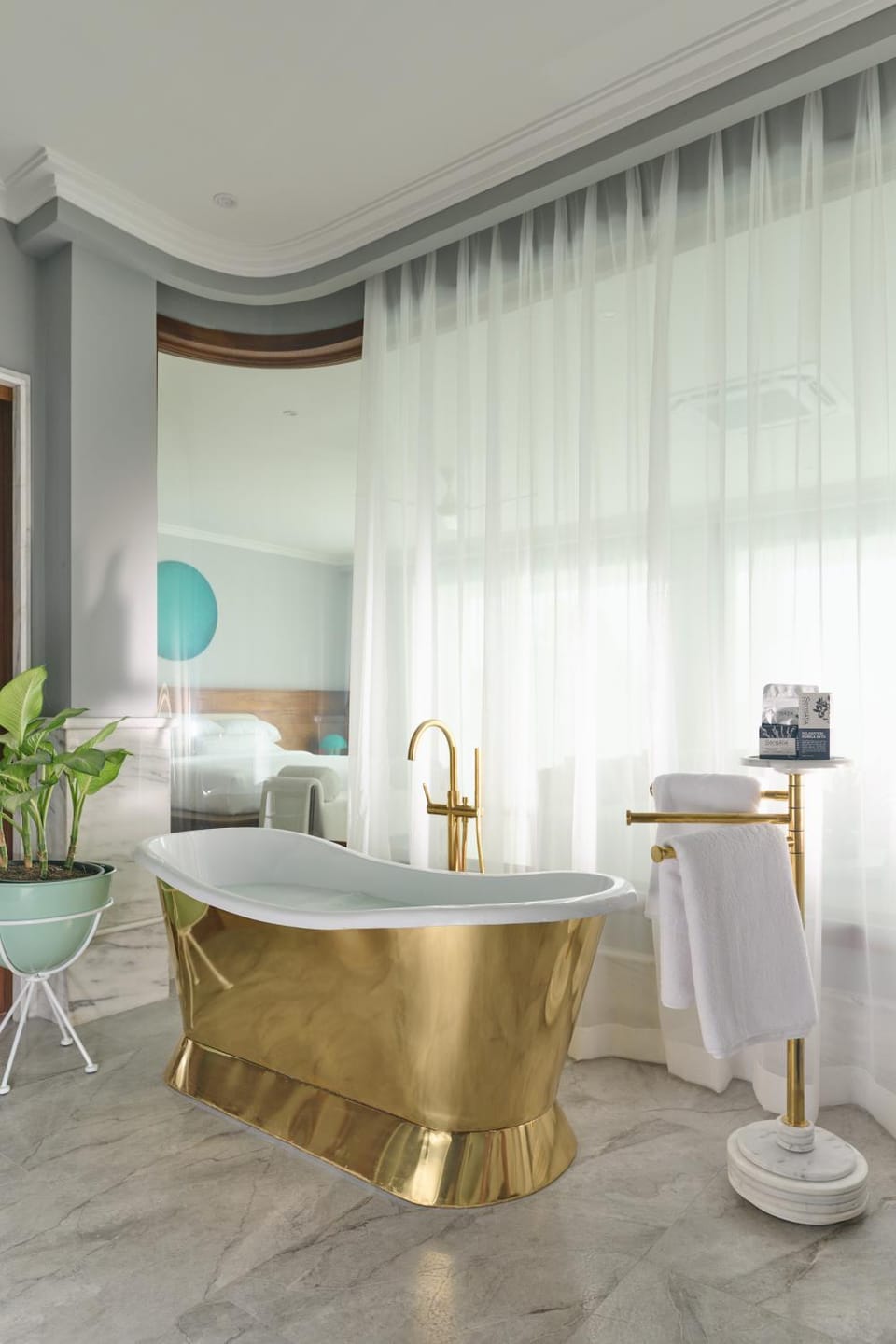 Mayfair Place Villa in North Kuta