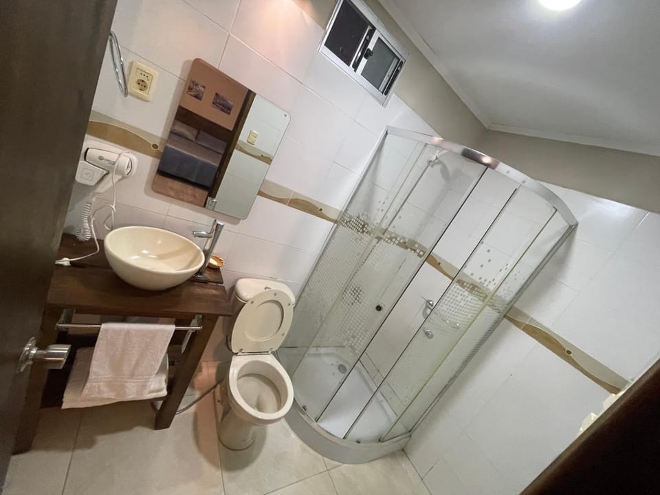 Loft & Suites Centro Apartment in Entre Ríos Province, Argentina