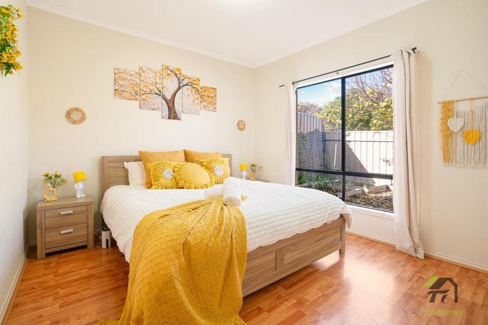 Quiet and Cozy house in Seaford Rise House in Adelaide