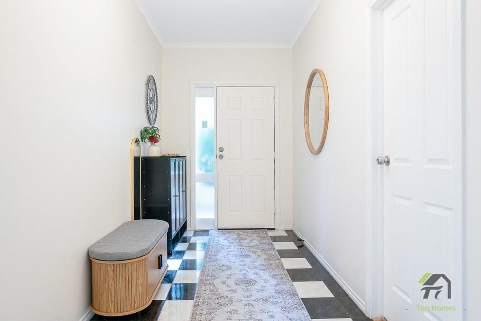 Quiet and Cozy house in Seaford Rise House in Adelaide