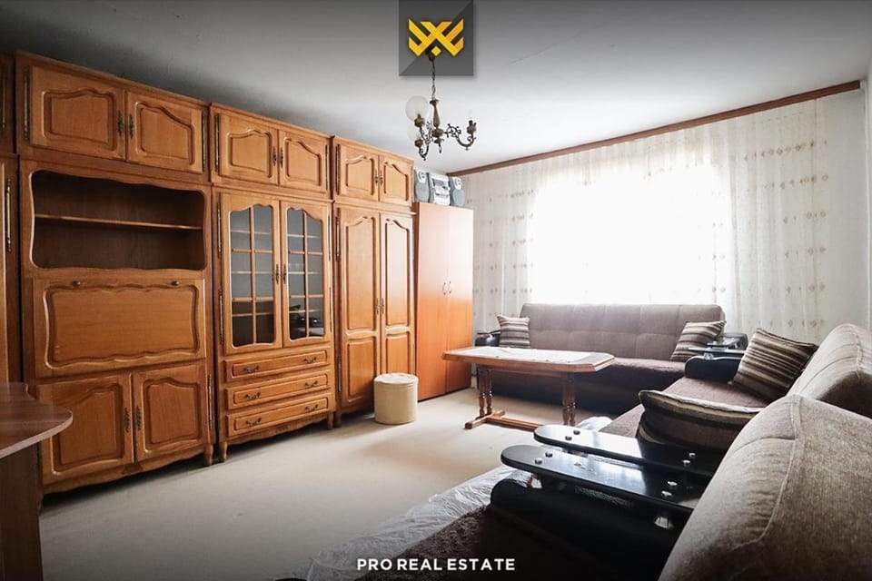 Anesa Home Apartment in Serbia