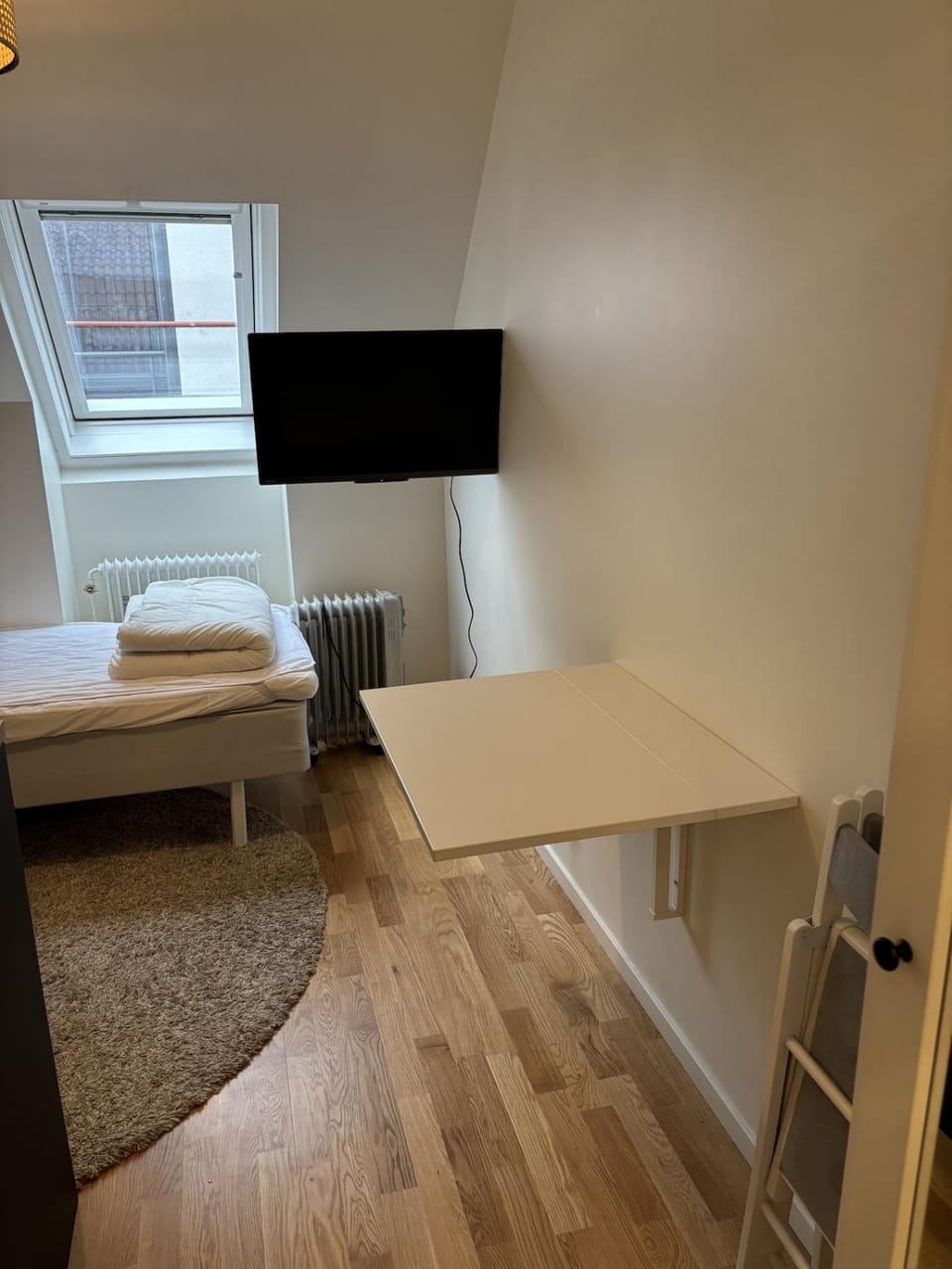 Small studio apartment in the city center Apartment in Västra Götaland County