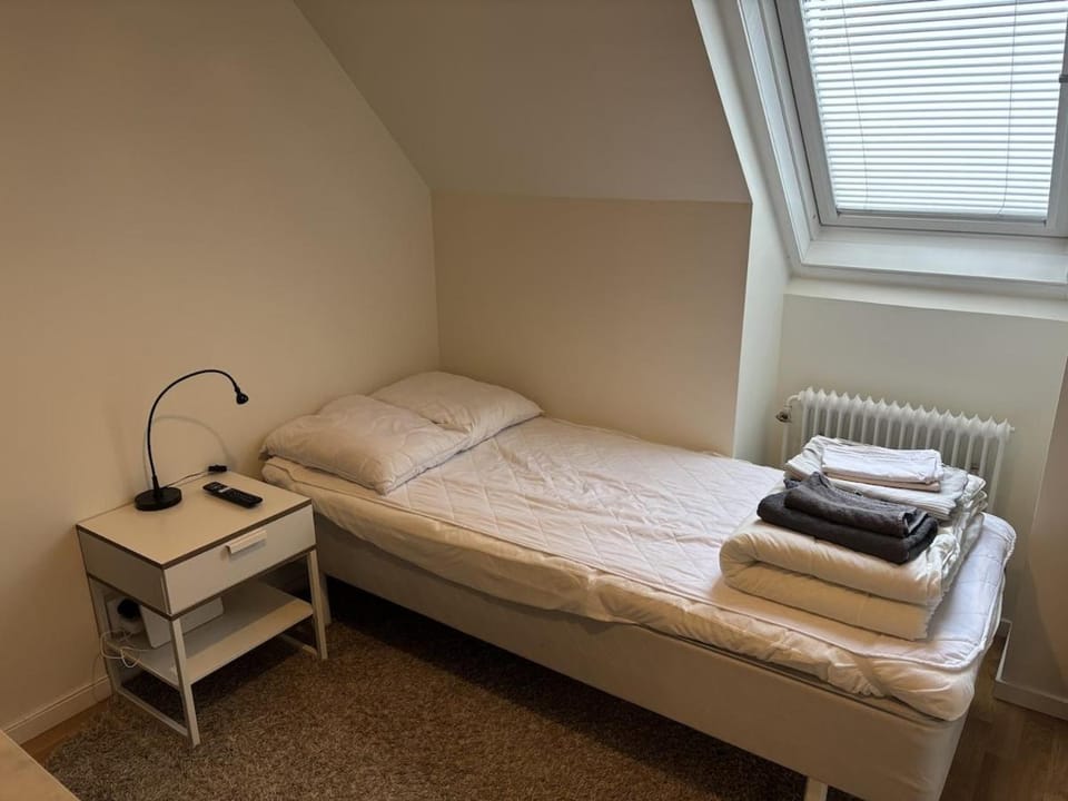 Small studio apartment in the city center Apartment in Västra Götaland County