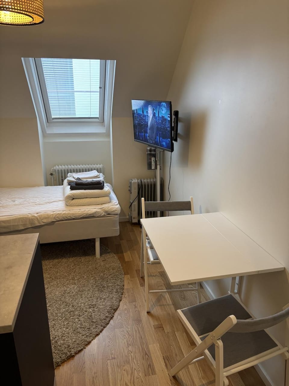 Small studio apartment in the city center Apartment in Västra Götaland County
