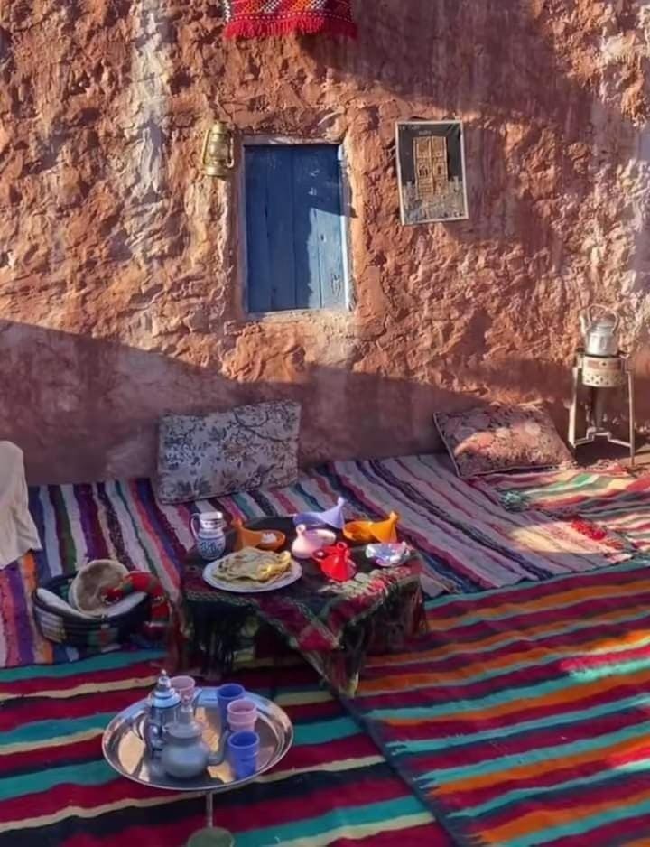 agadir ougejgal Vacation rental in Souss-Massa