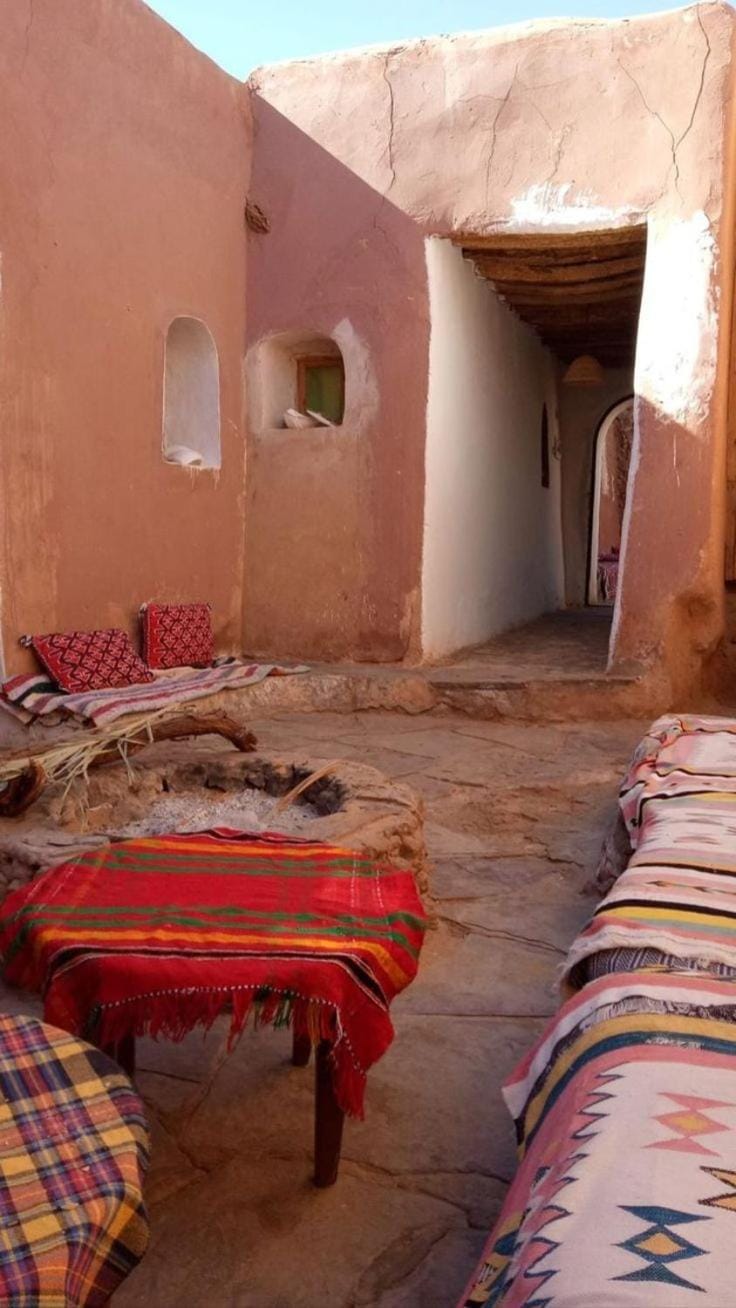 agadir ougejgal Vacation rental in Souss-Massa