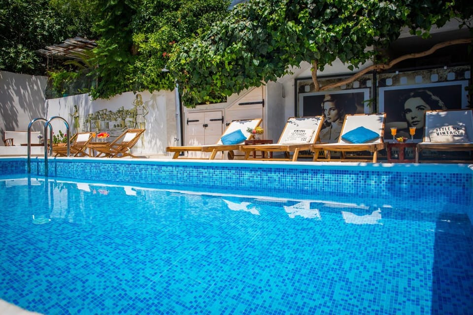 Guest House La Bohème Apartment in Dubrovnik