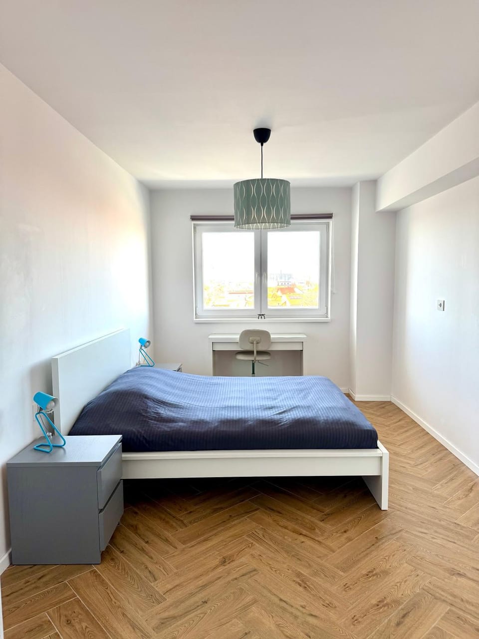 Modern Piata Apartment Apartment in Romania
