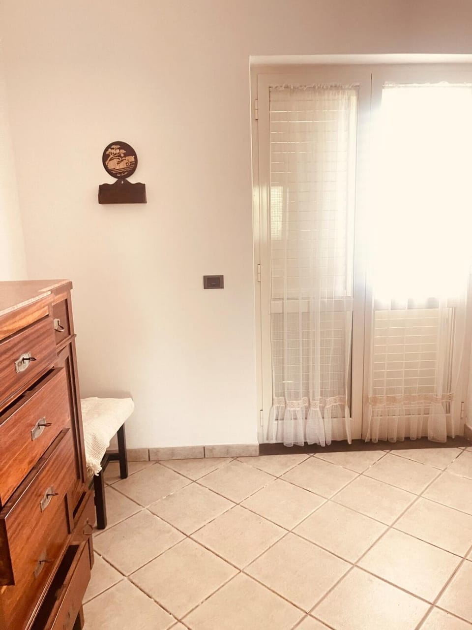Villa Rosanna House in Campania
