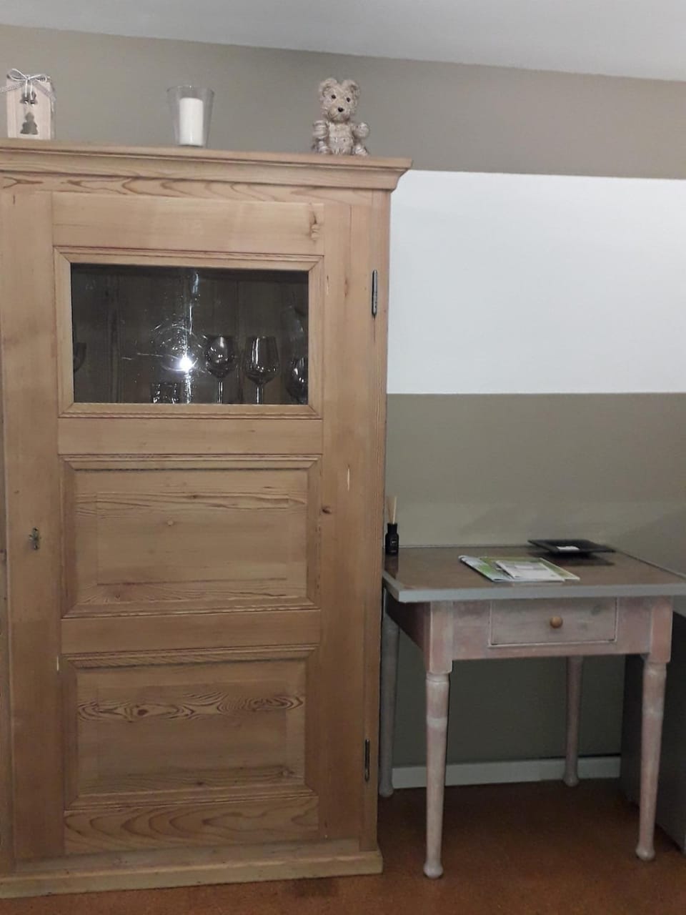 Feel good - like at home apartment near Messe Apartment in Nuremberg