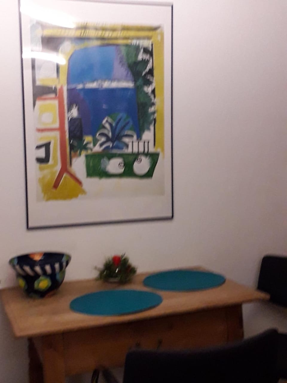 Feel good - like at home apartment near Messe Apartment in Nuremberg