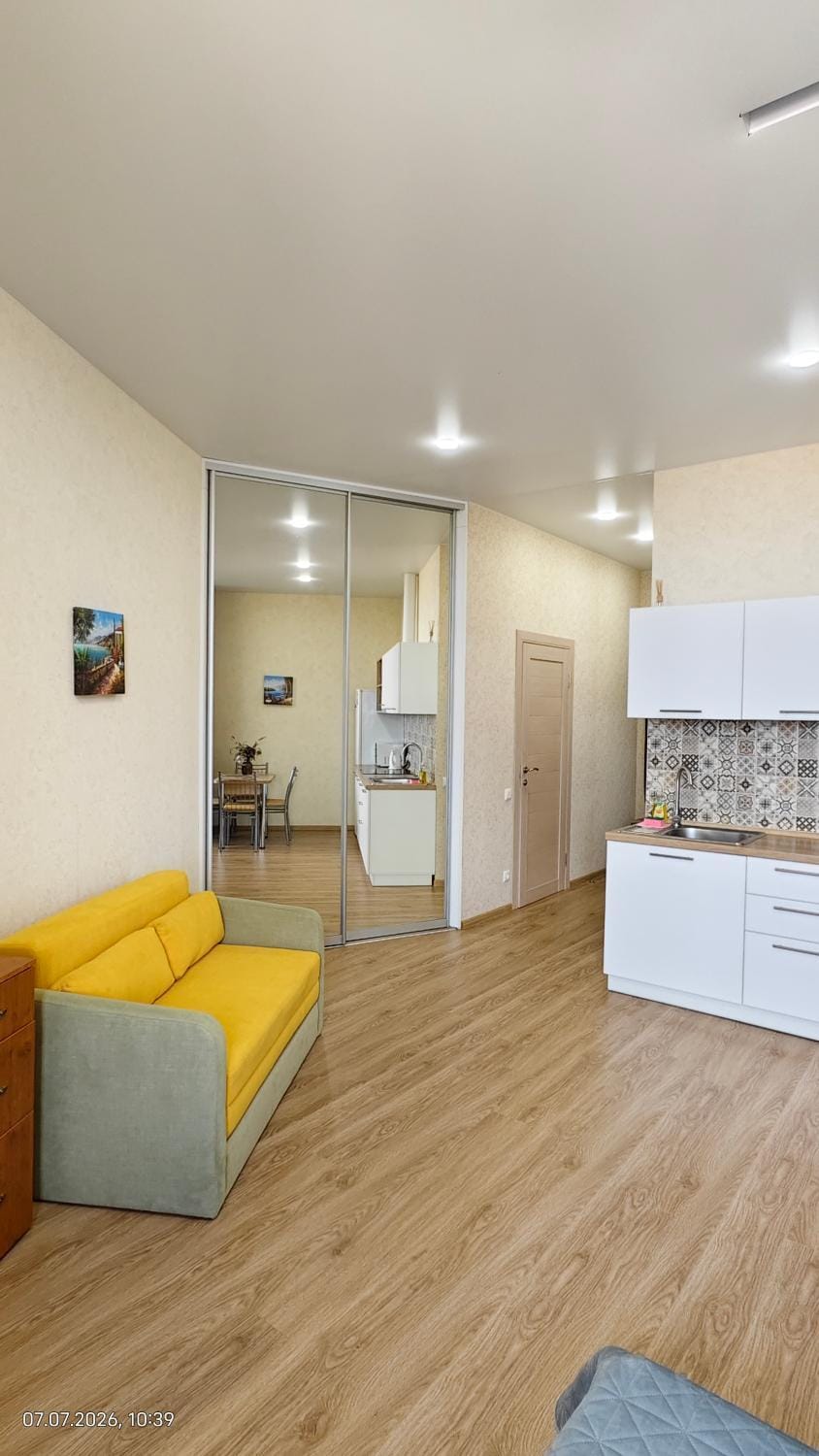 ЖК Аквамарин 16 ст Фонтана Пляж Золотой Берег Apartment in Odessa