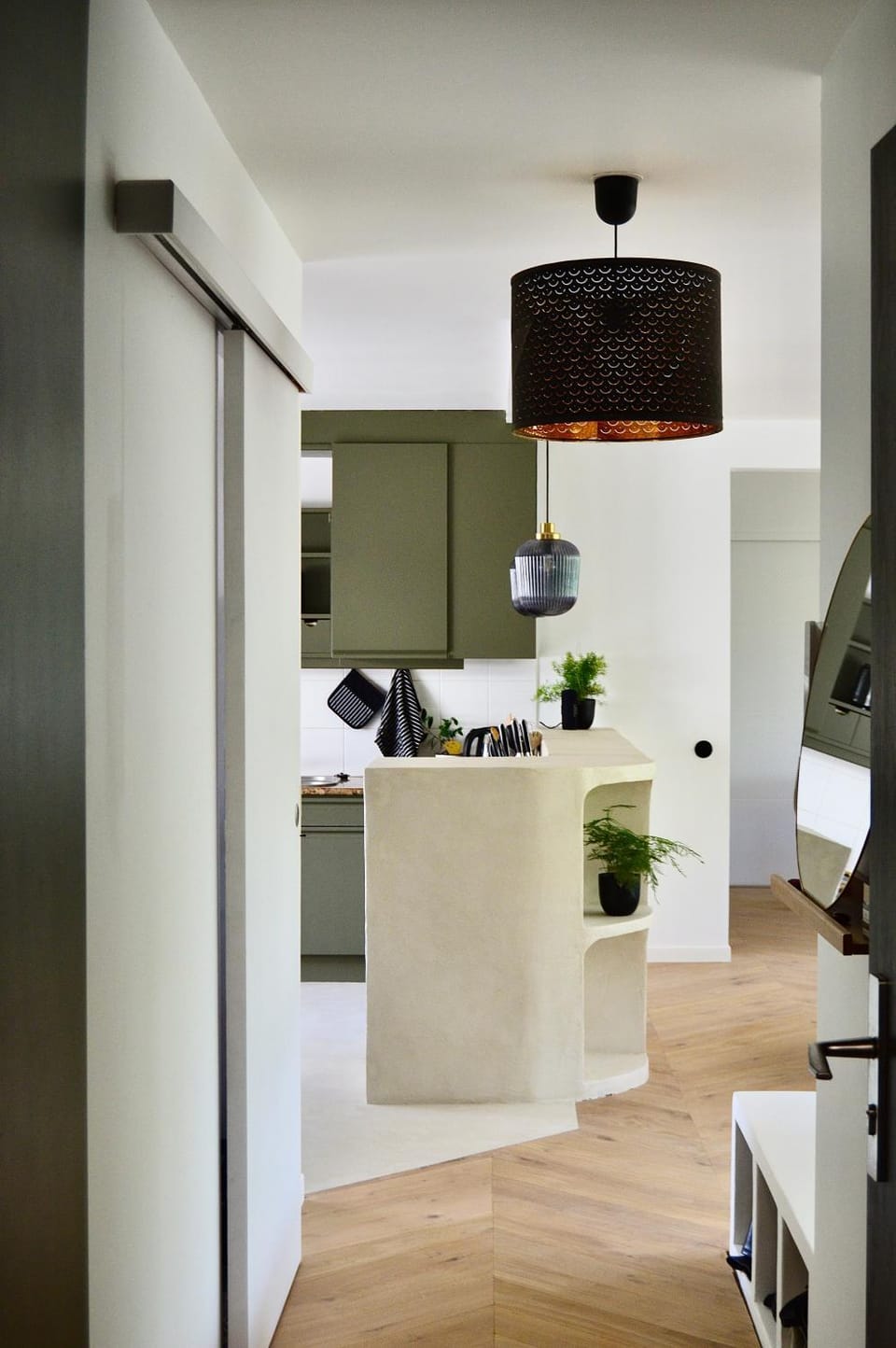 minibar