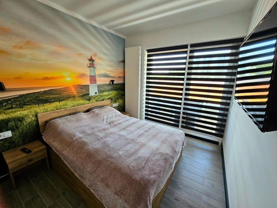 TV and multimedia, Bedroom