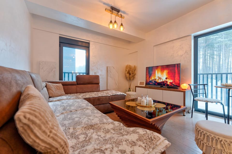 Magi apartman Zlatibor Apartment in Zlatibor