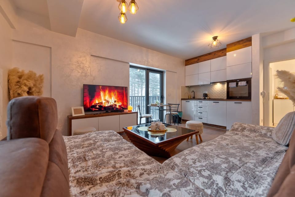 Magi apartman Zlatibor Apartment in Zlatibor