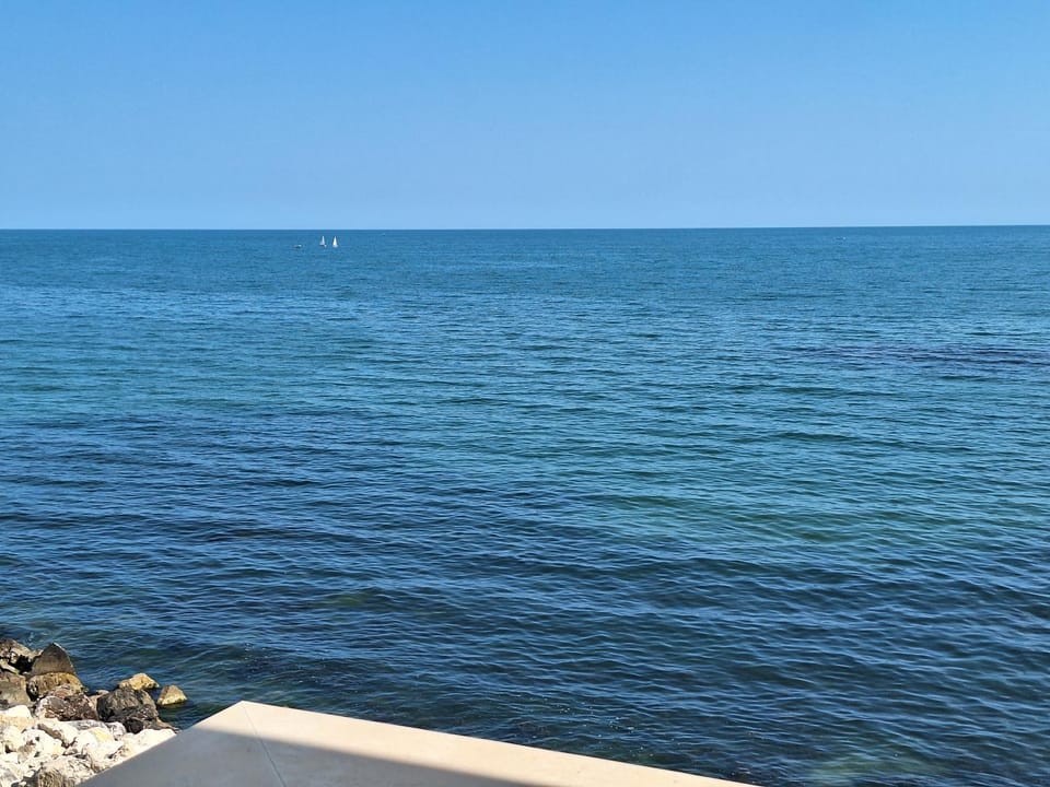 Apartment Maraya 1 ,Carpe Diem complex, Balchik, free parking Apartment in Dobrich Province, Bulgaria
