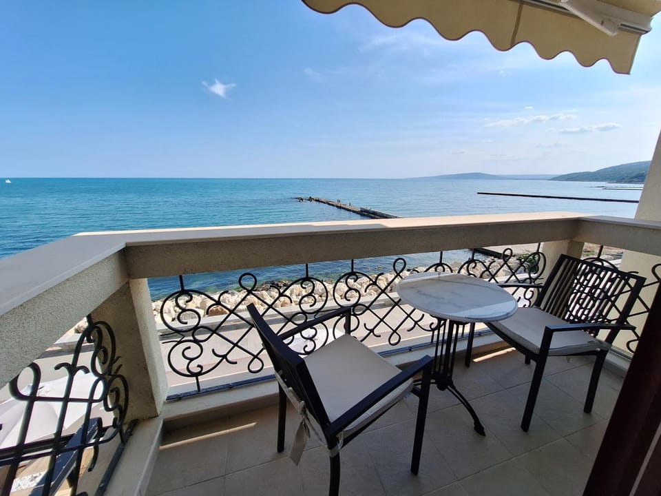 Sea view
