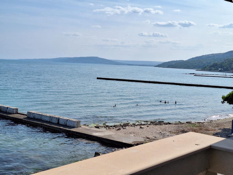 Apartment Maraya 1 ,Carpe Diem complex, Balchik, free parking Apartment in Dobrich Province, Bulgaria