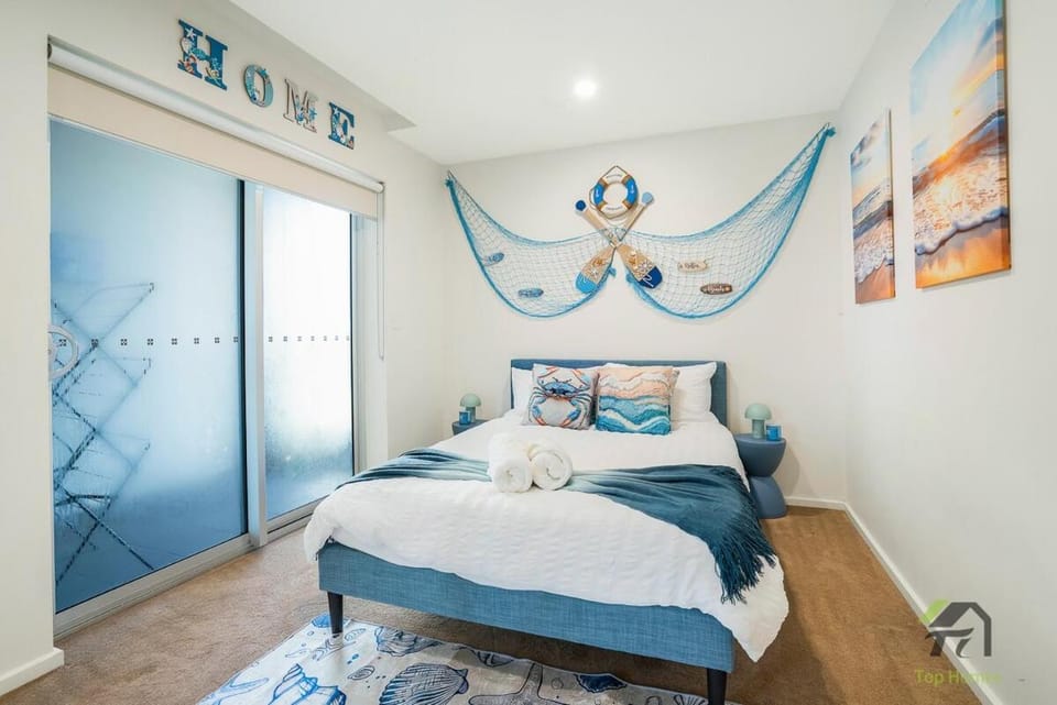 Heart of Adelaide City Apartment Apartment in Adelaide