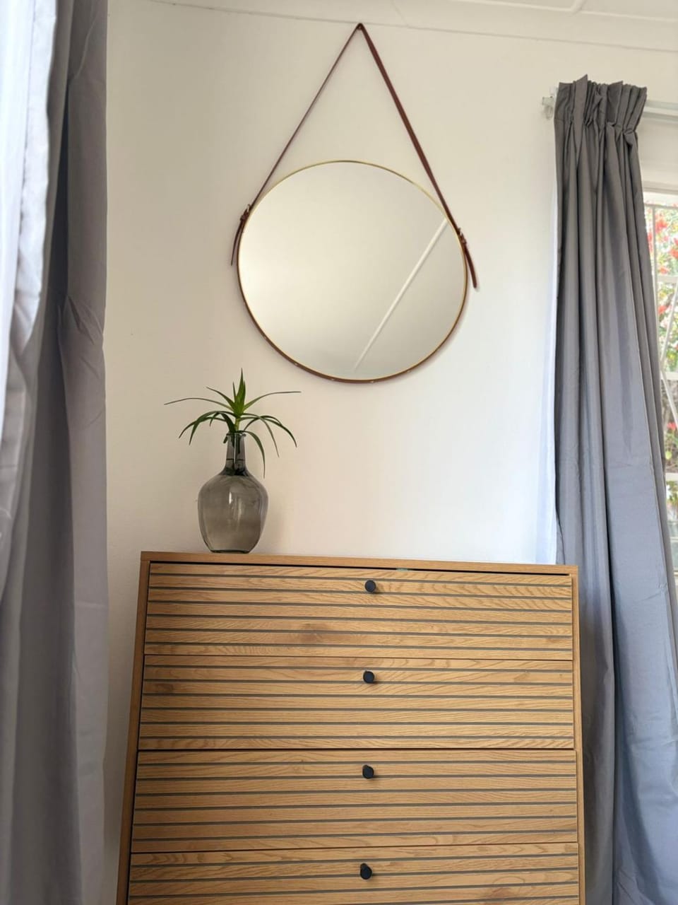 Bedroom, wardrobe