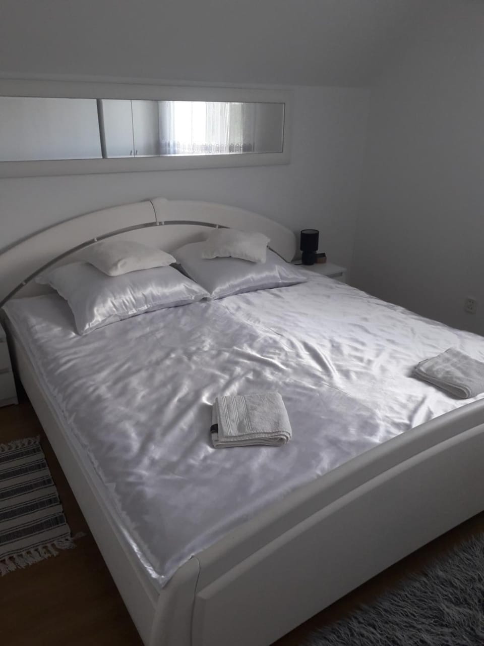 Noclegi u Beaty Apartment in Poland