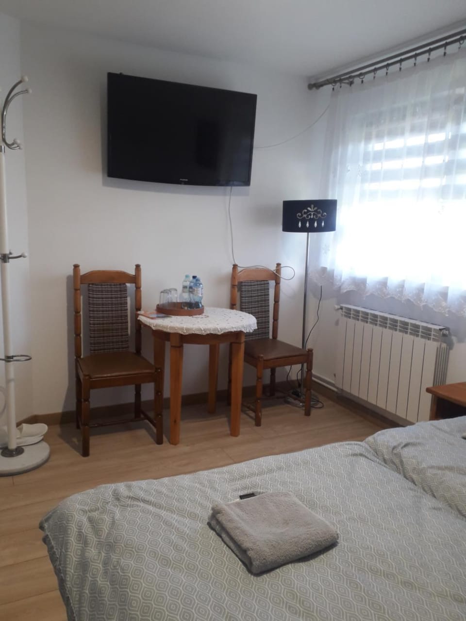 Noclegi u Beaty Apartment in Poland