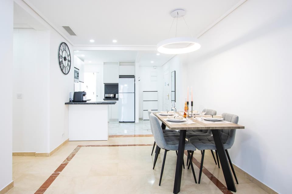 Espanatour PLAYA DEL CURA Apartment in Torrevieja