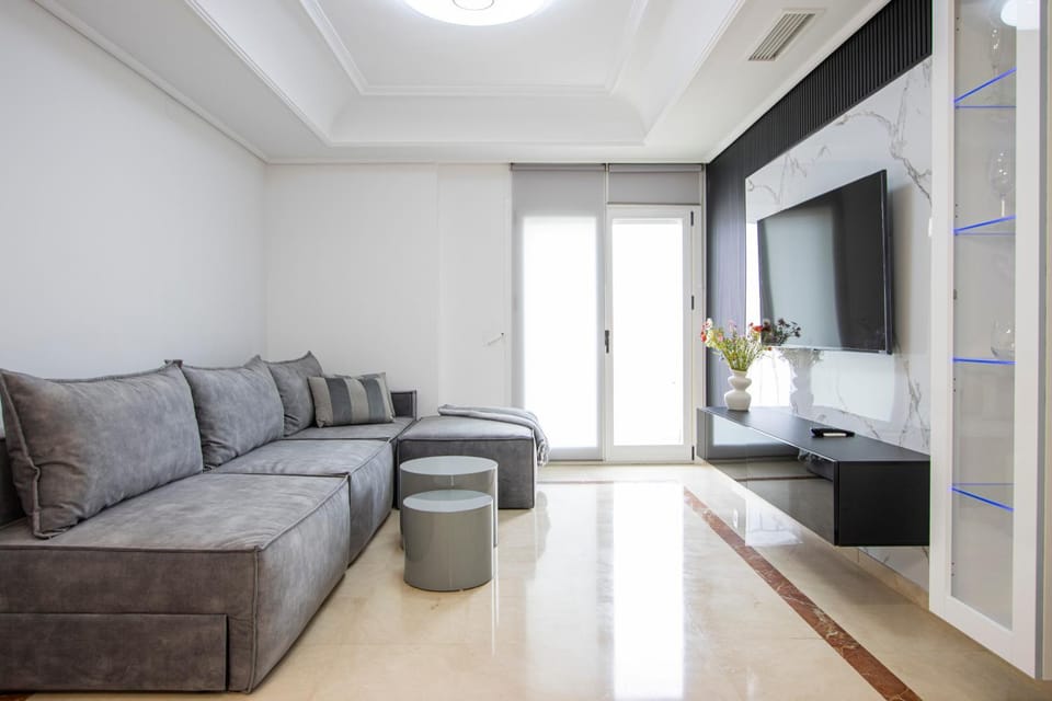 Espanatour PLAYA DEL CURA Apartment in Torrevieja