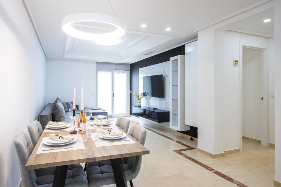 Espanatour PLAYA DEL CURA Apartment in Torrevieja