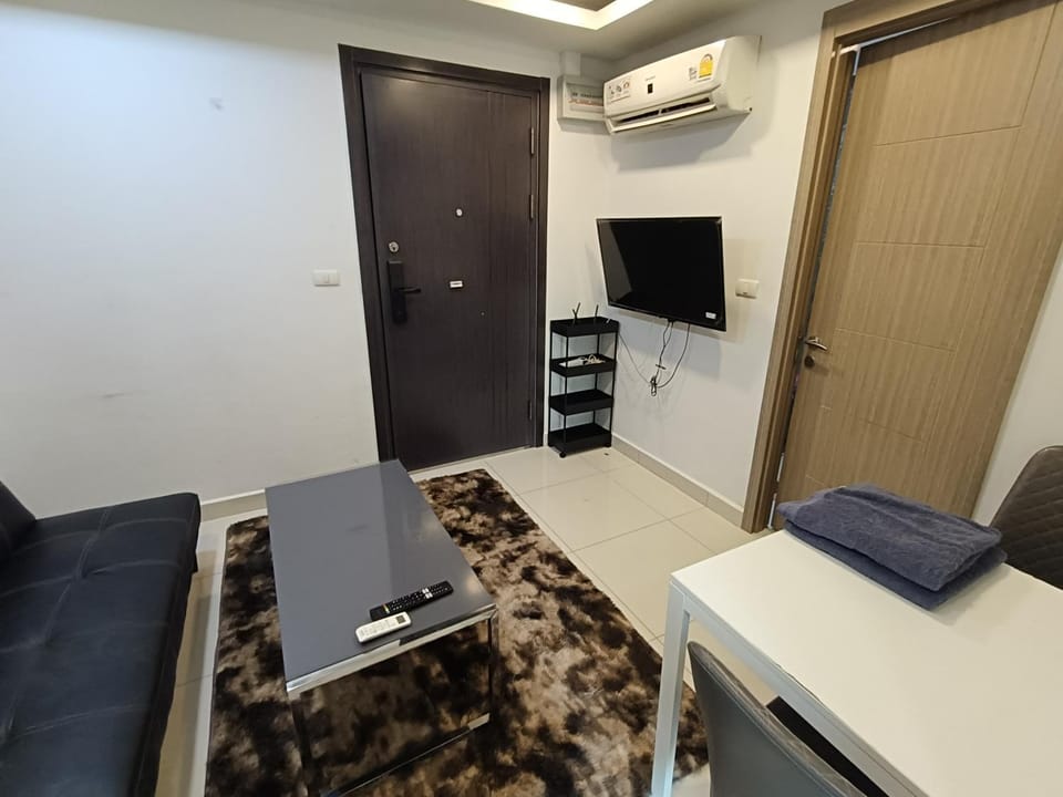 akadiya Apartment in Pattaya City
