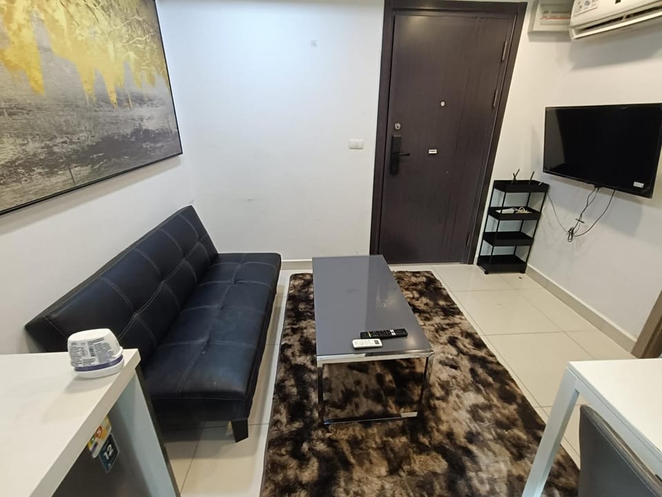 akadiya Apartment in Pattaya City