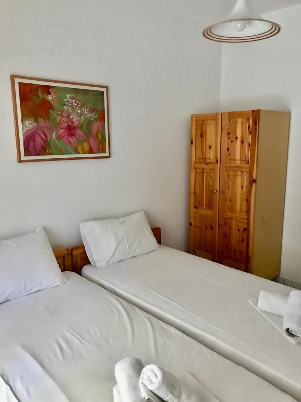 Nikos & Panagiota Apartment in Halkidiki