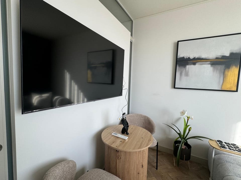 TV and multimedia