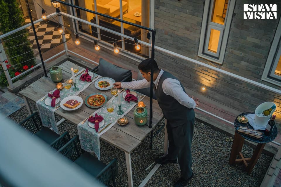 Dinner