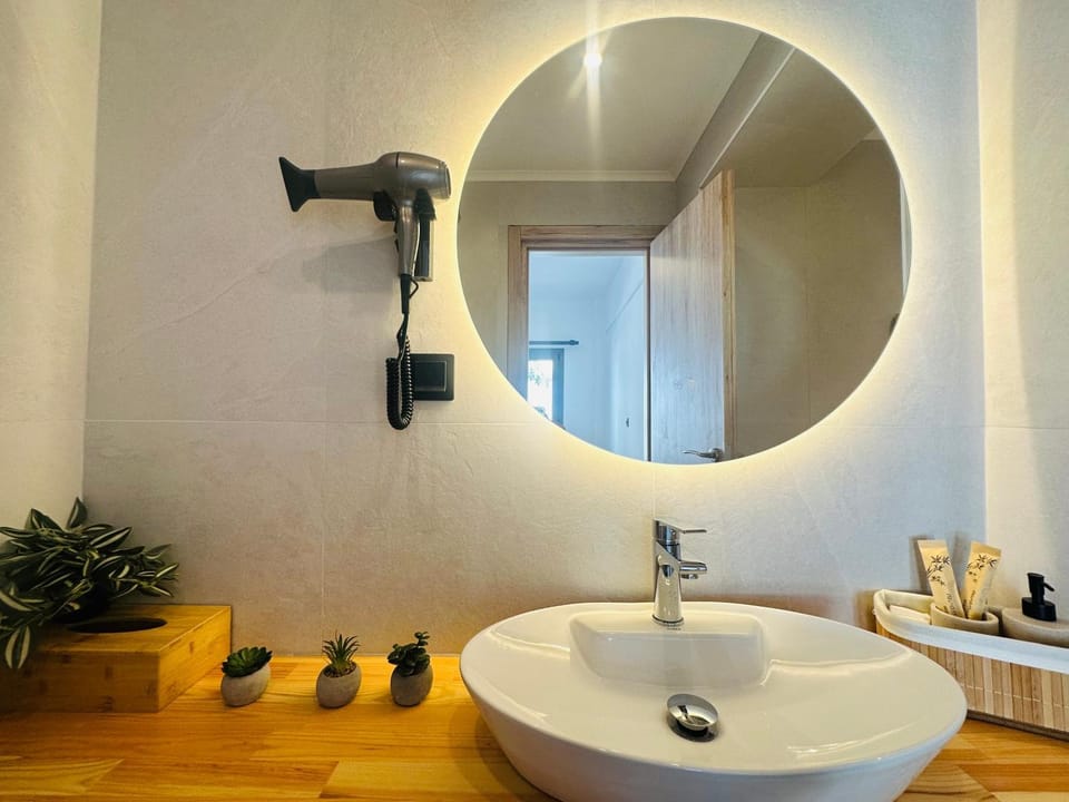 Anemmos Halikounas Beach Apartment in Corfu, Greece
