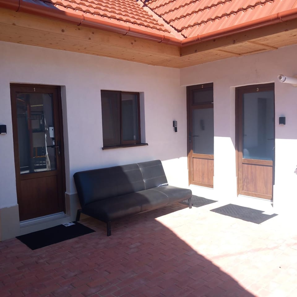 camere aproape de centru Bed and Breakfast in Romania