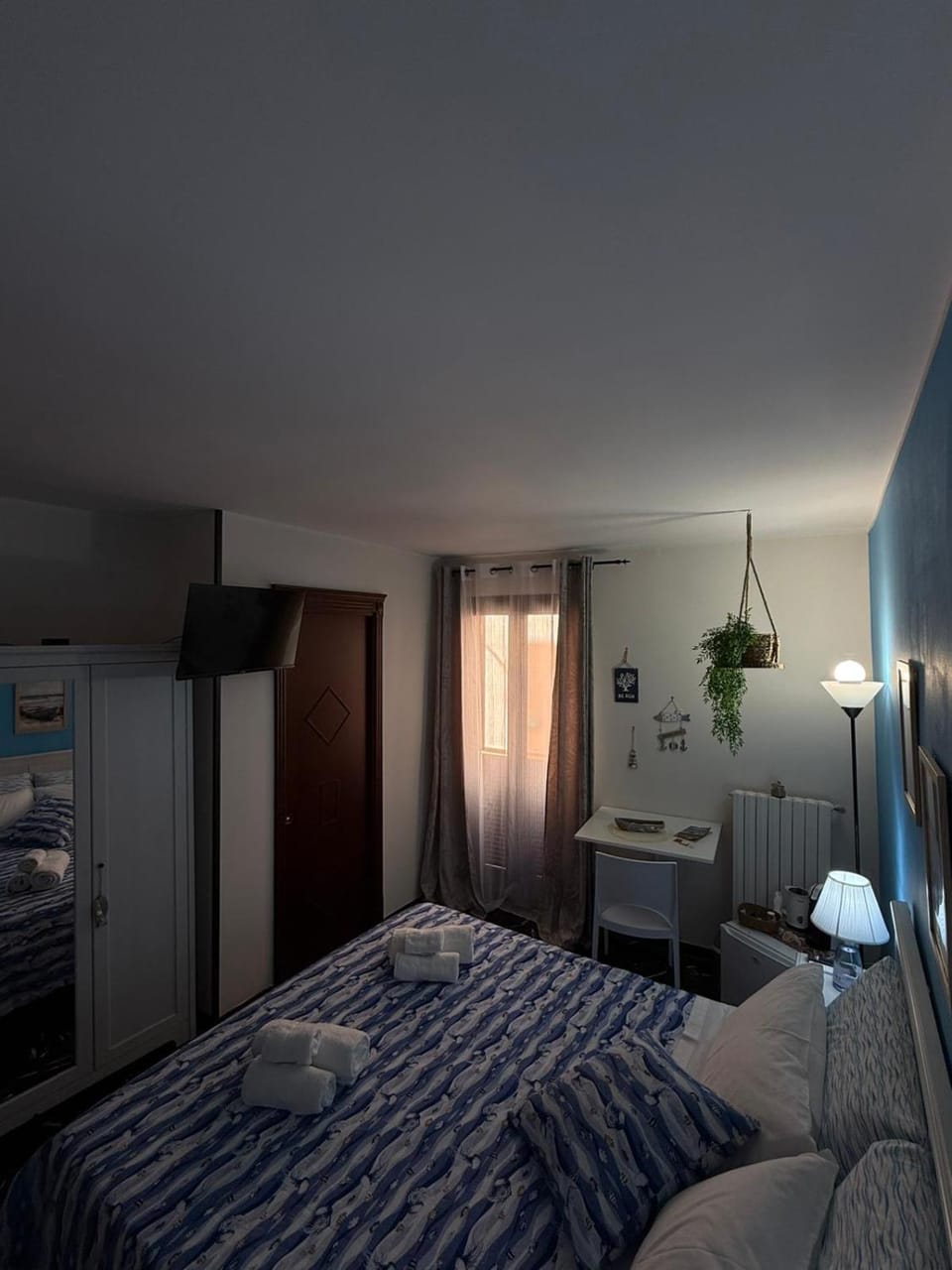 Al Bastione B&B Bed and Breakfast in Apulia
