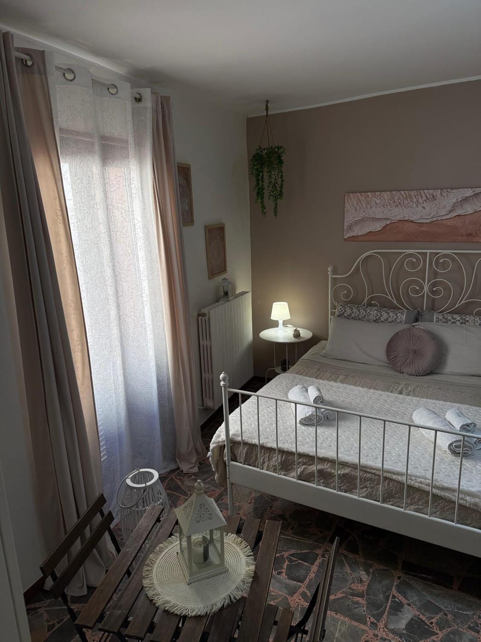 Al Bastione B&B Bed and Breakfast in Apulia