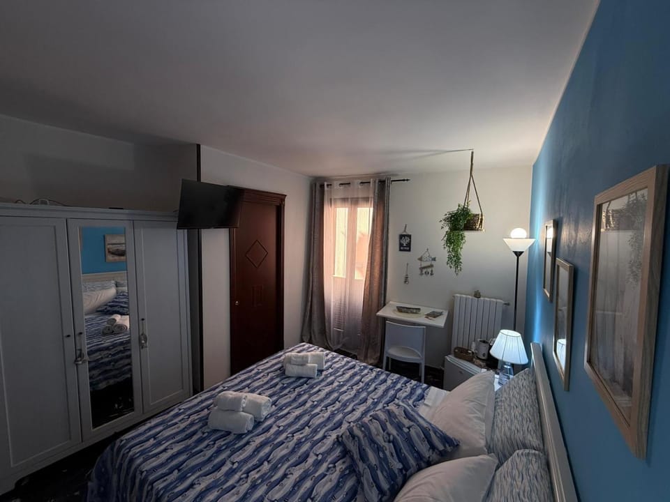 Al Bastione B&B Bed and Breakfast in Apulia