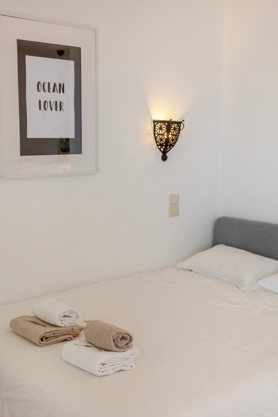 Ocean glimpse Apartment in Guia