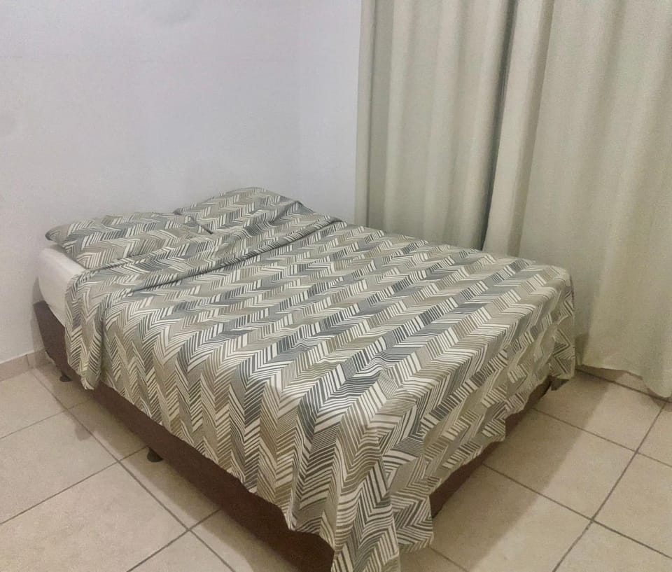 Só 1 Quarto Belle Nature Apartment in State of Goiás