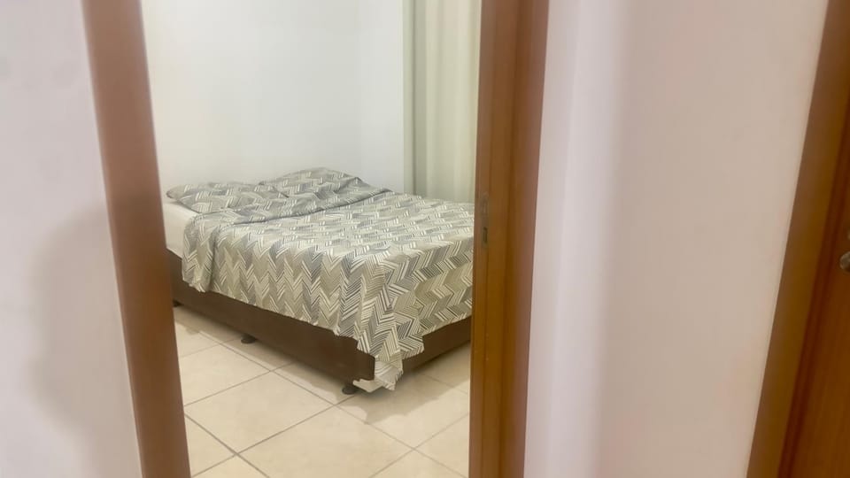 Só 1 Quarto Belle Nature Apartment in State of Goiás