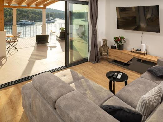 Vila Ive Villa in Hvar