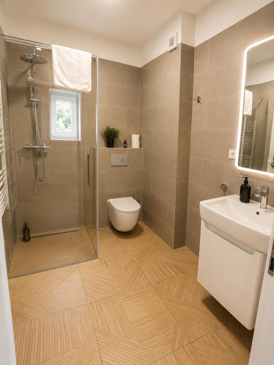 Evo Residence Oasului Apartment in Cluj-Napoca