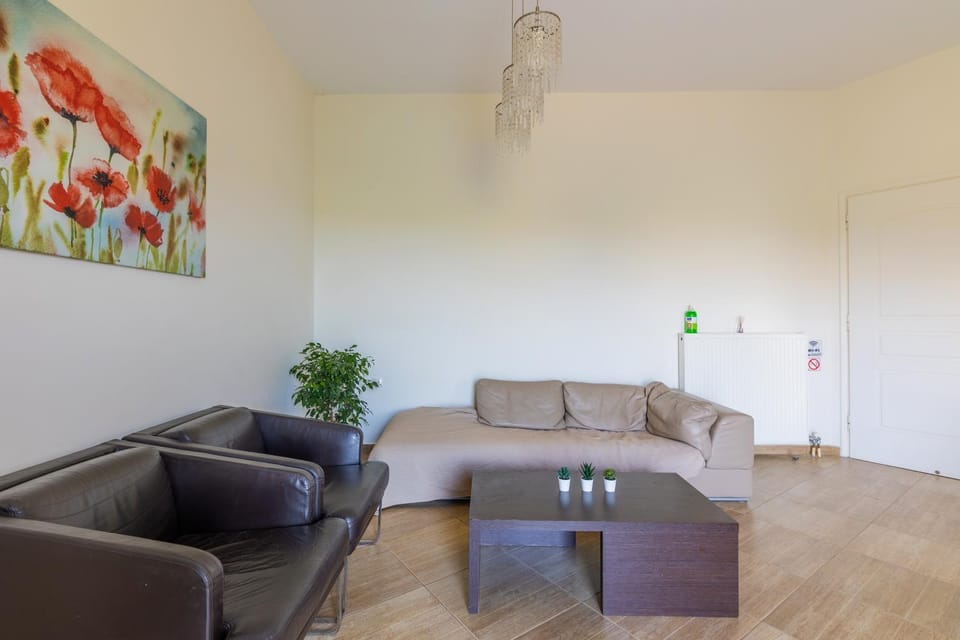 Stella Apartment near the beach- by Hospi Living Apartment in Crete