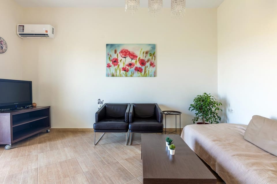 Stella Apartment near the beach- by Hospi Living Apartment in Crete